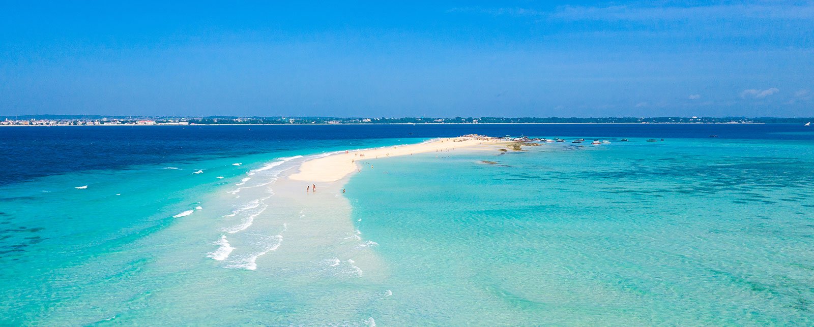 Nakupenda Beach Nature Reserve