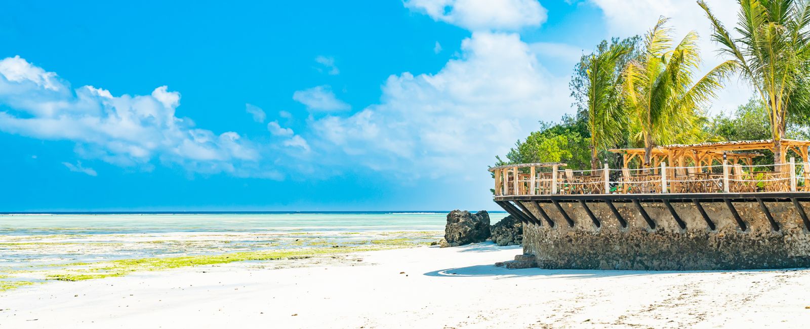 Nungwi Beach